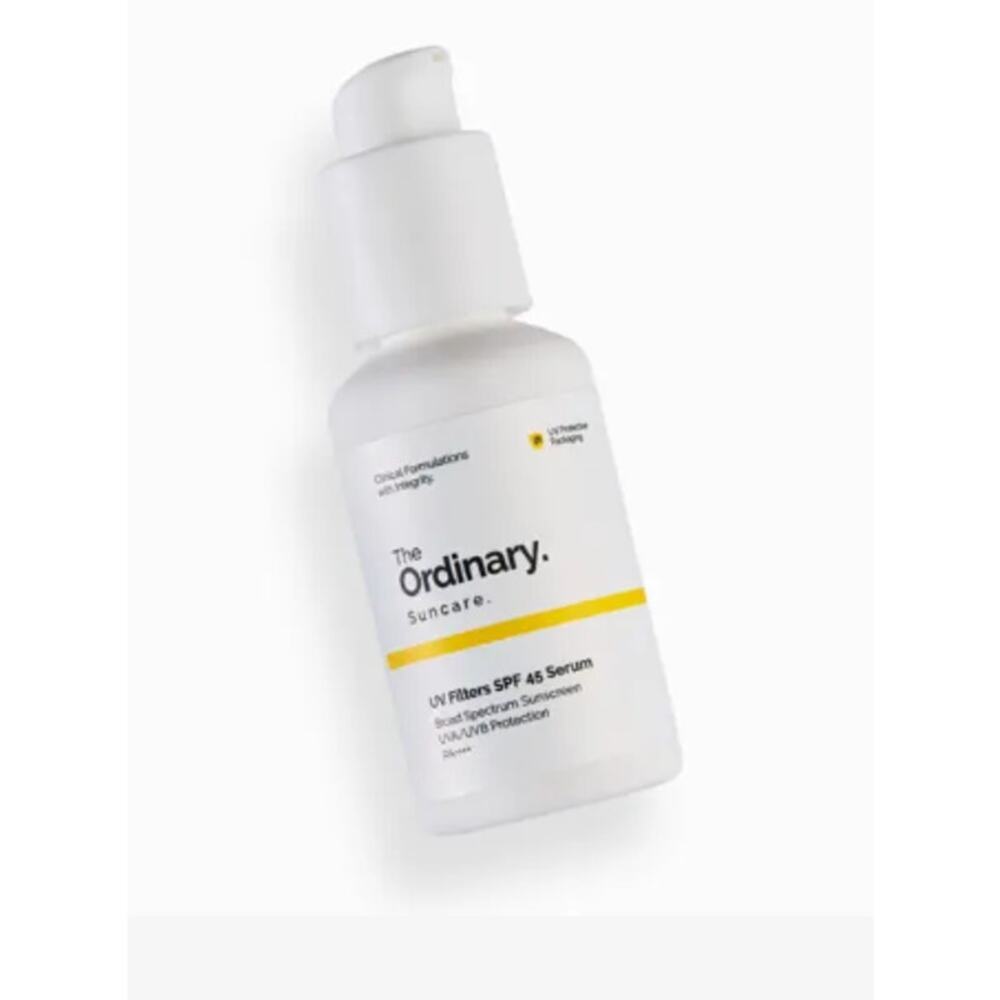 THE ORDINARY  UV Filters SPF 45 Serum NEW